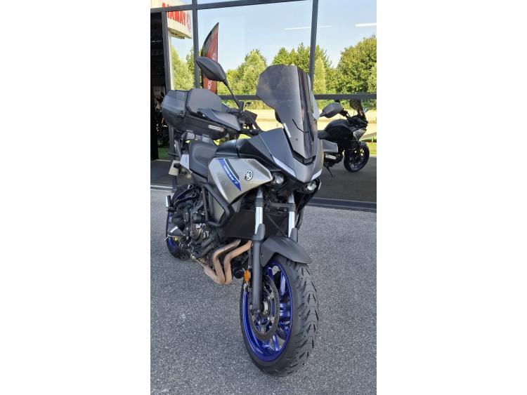YAMAHA TRACER 700 35 KW