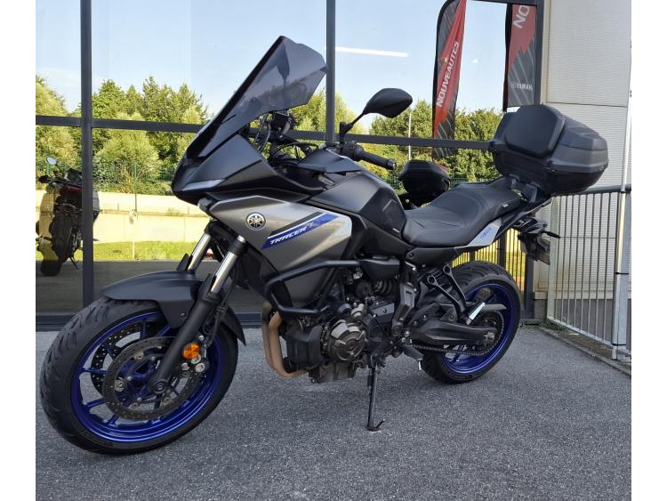 YAMAHA TRACER 700 35 KW