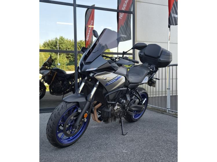 YAMAHA TRACER 700 35 KW