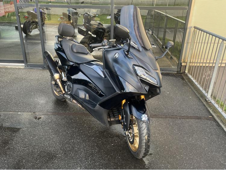 YAMAHA XP T-MAX 560 TECH MAX