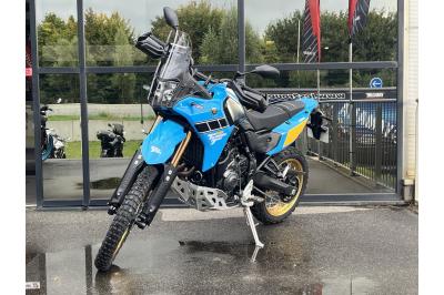YAMAHA XTZ TENERE 700 RALLY