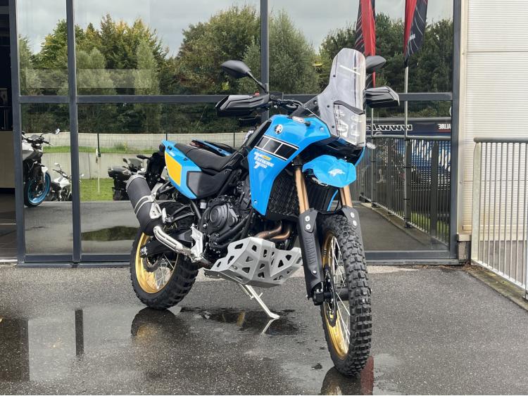 YAMAHA XTZ TENERE 700 RALLY
