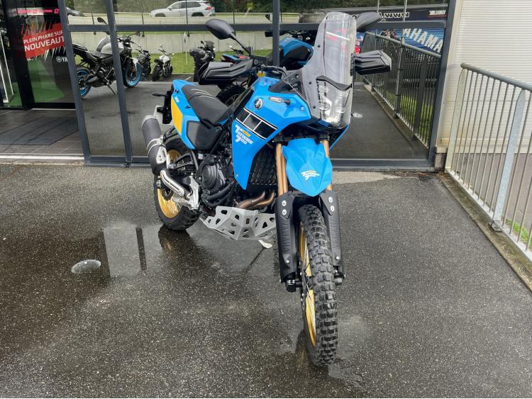 YAMAHA XTZ TENERE 700 RALLY