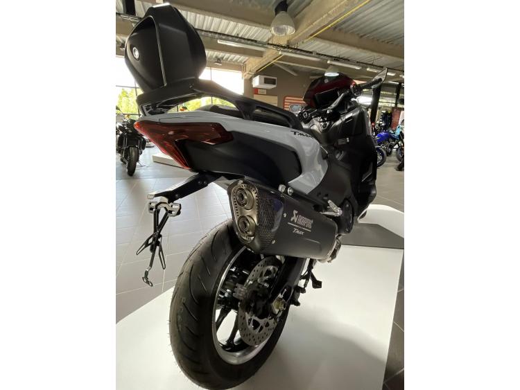 YAMAHA XP T-MAX 560 TECH MAX