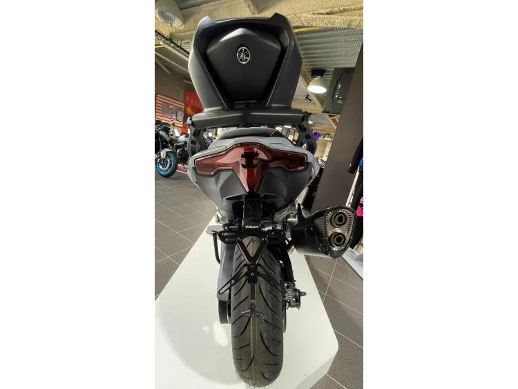 YAMAHA XP T-MAX 560 TECH MAX