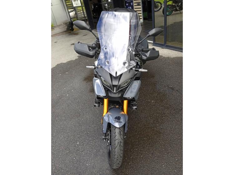 YAMAHA TRACER 9 GT +
