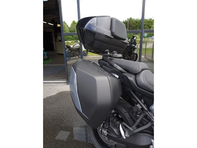 YAMAHA TRACER 9 GT +