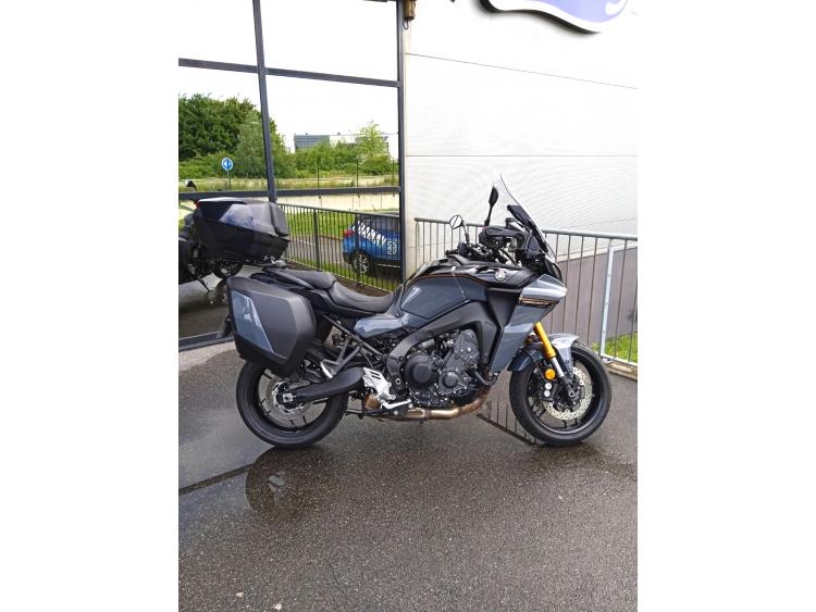 YAMAHA TRACER 9 GT +