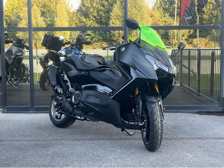 YAMAHA XP T-MAX 560 TECH MAX