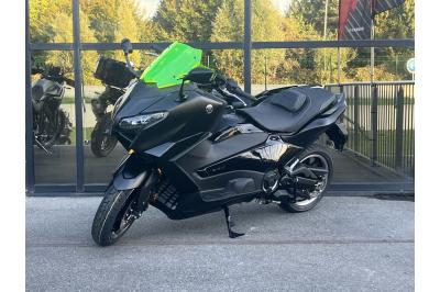 YAMAHA XP T-MAX 560 TECH MAX