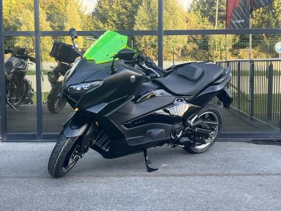 YAMAHA XP T-MAX 560 TECH MAX