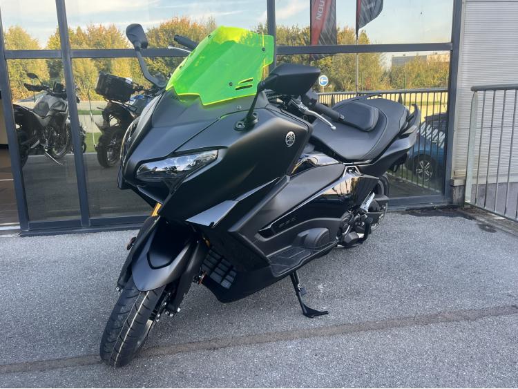 YAMAHA XP T-MAX 560 TECH MAX