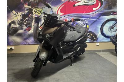 YAMAHA XMAX 125 TECH MAX