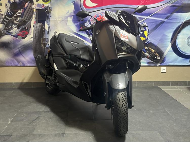 YAMAHA XMAX 125 TECH MAX