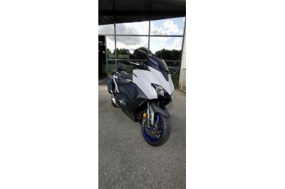 YAMAHA XP T-MAX 560