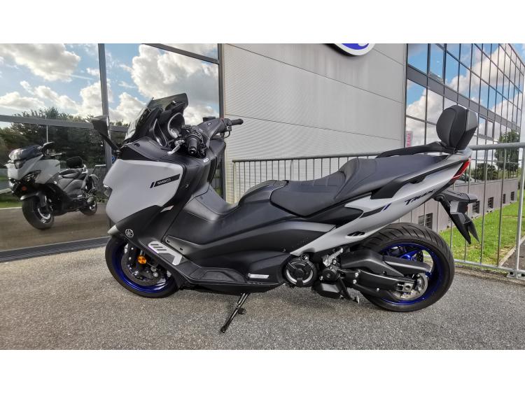 YAMAHA XP T-MAX 560