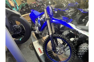 YAMAHA YZ450F