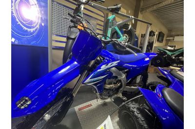 YAMAHA YZ450F