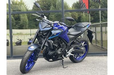 YAMAHA MT-03