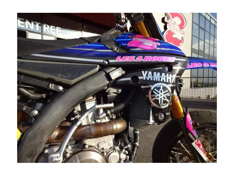 yzf 450 sm coco