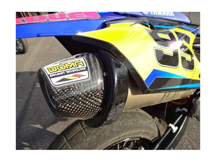 yzf 450 sm coco