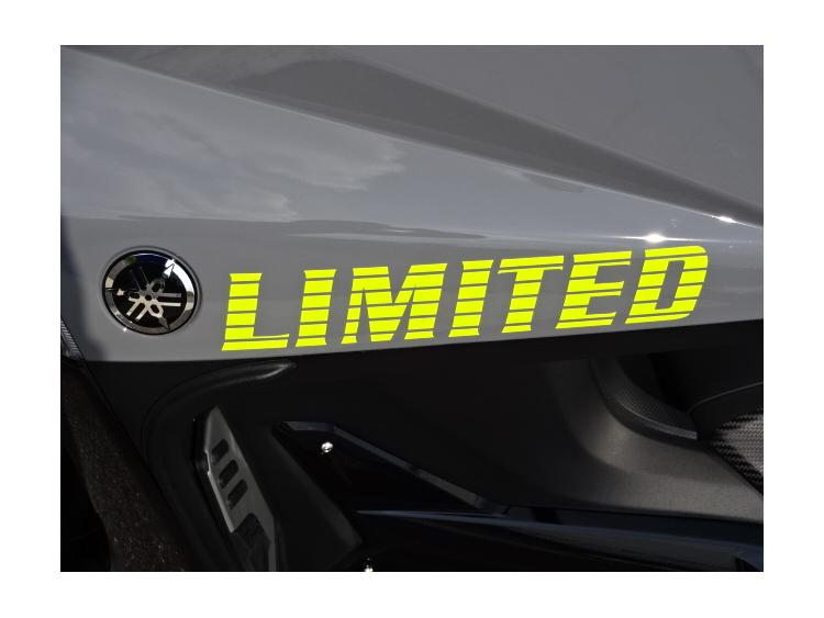 TMAX530 LUX LIMITED