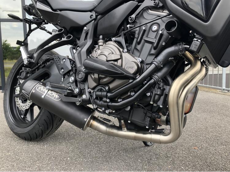 TRACER 700 2020 SMX