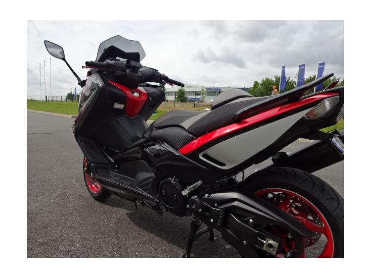 TMAX530 WBR
