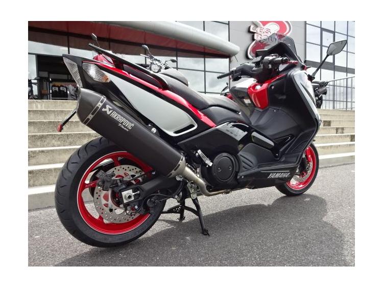 TMAX530 WBR