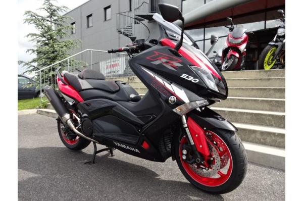 TMAX530 WBR