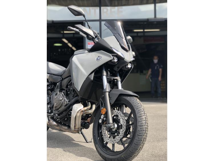 TRACER 700 2020 SMX