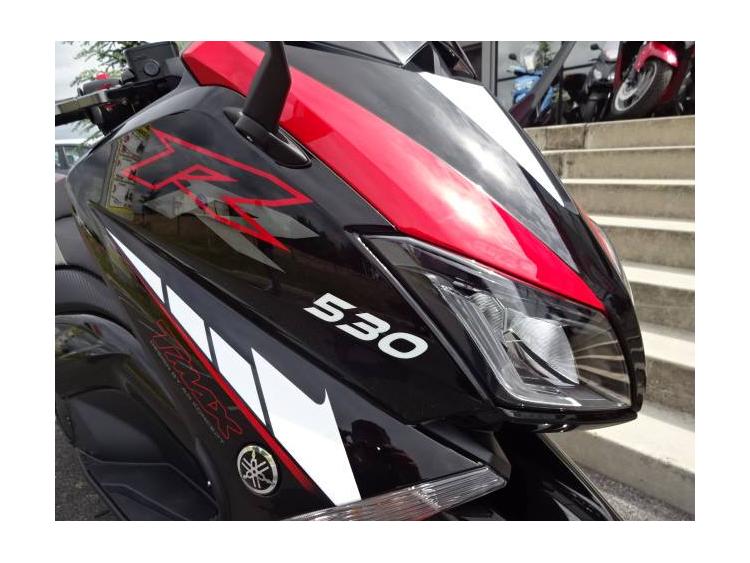 TMAX530 WBR