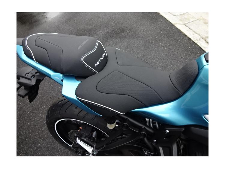 MT07 W/G