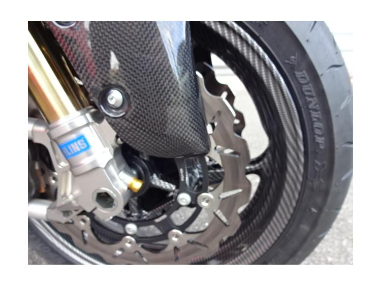 TMAX 530 CARBOHL