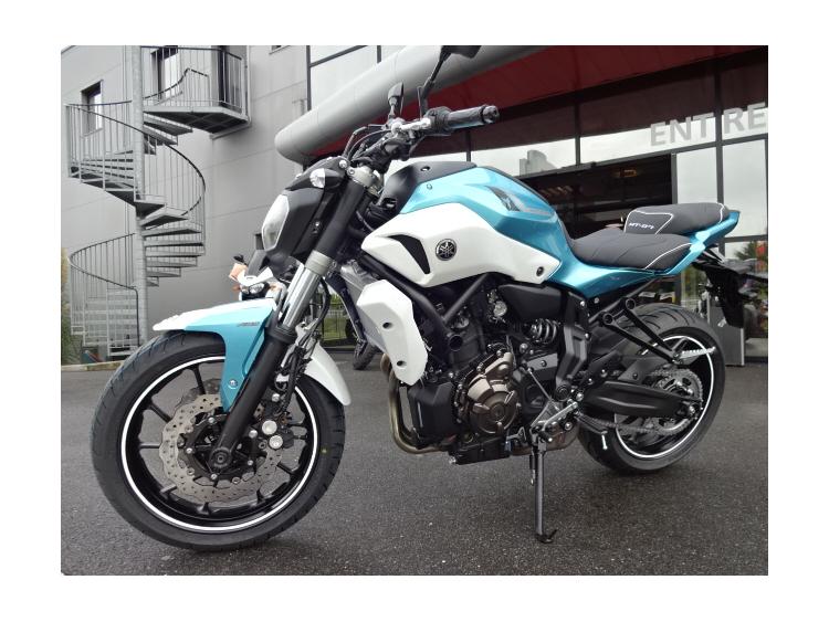 MT07 W/G