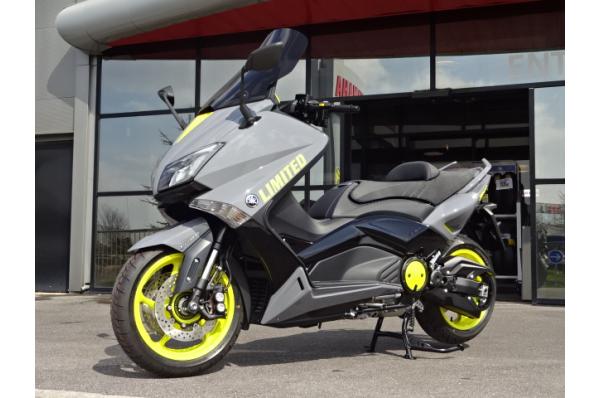 TMAX530 LUX LIMITED