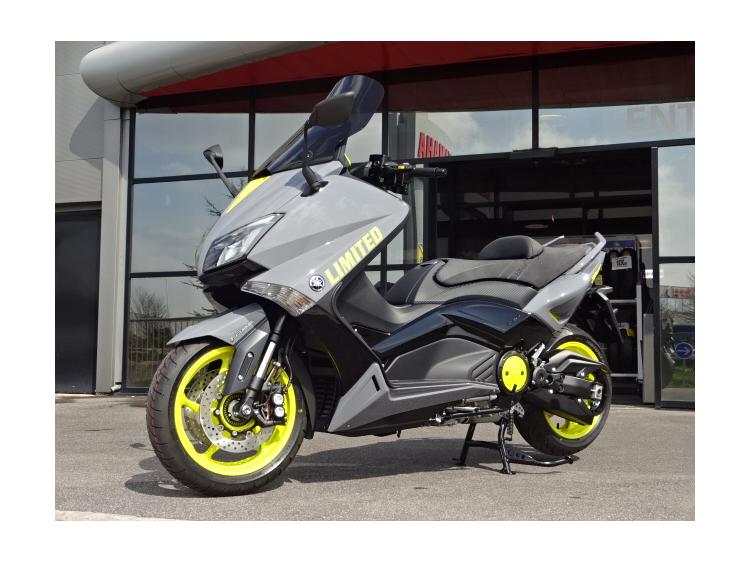TMAX530 LUX LIMITED