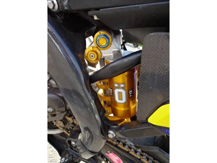 yzf 450 sm coco