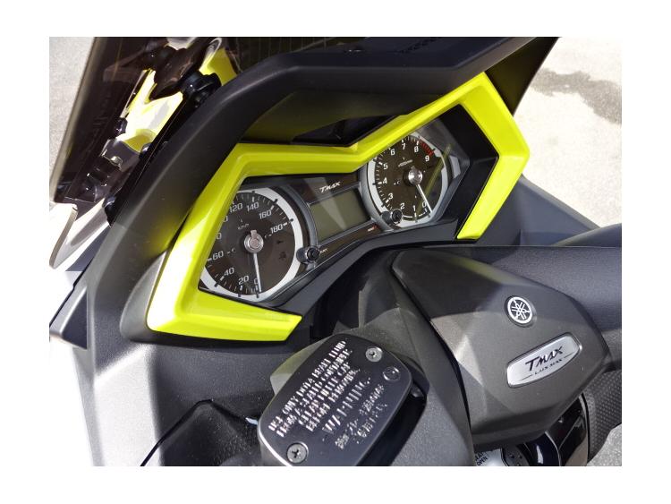 TMAX530 LUX LIMITED