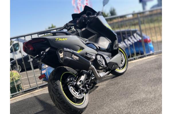 YAMAHA TMAX 560 N-Y
