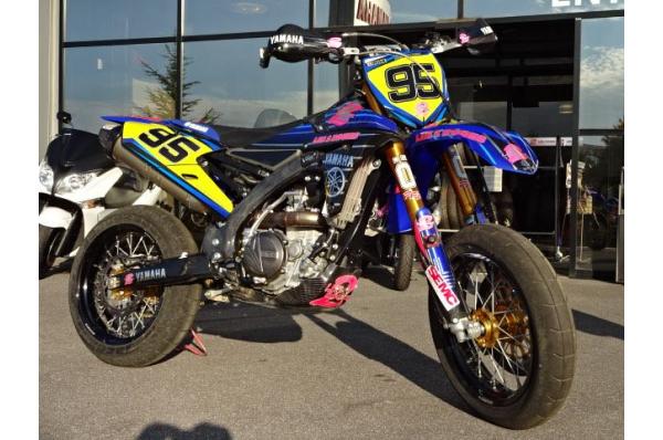 yzf 450 sm coco