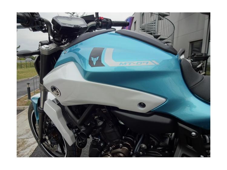MT07 W/G