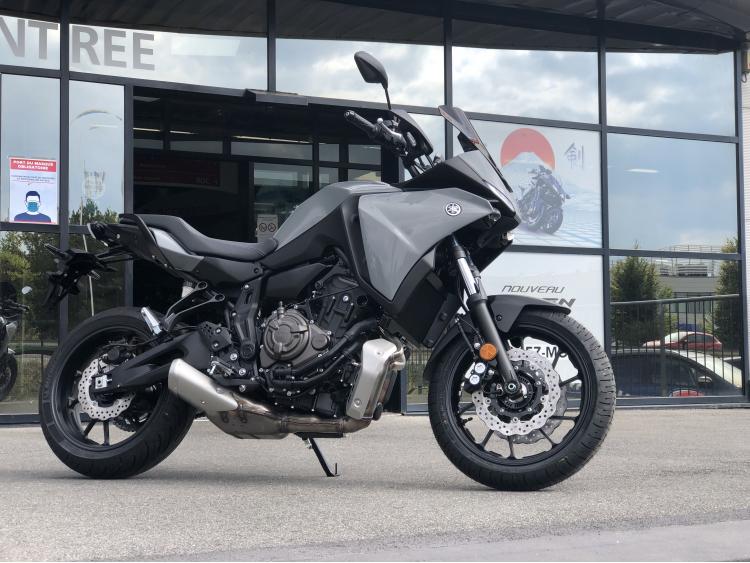TRACER 700 2020 SMX
