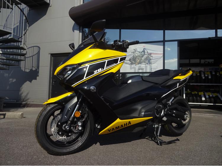 TMAX 560 20EME ANNIVERSAIRE