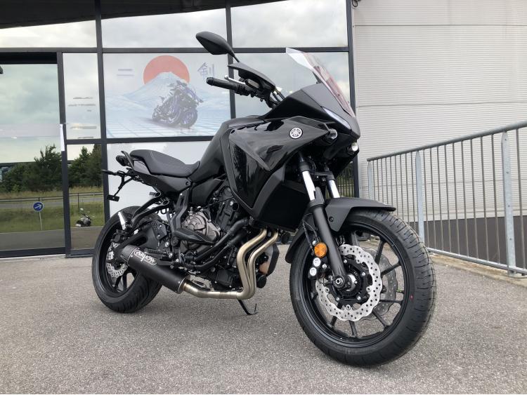 TRACER 700 2020 SMX