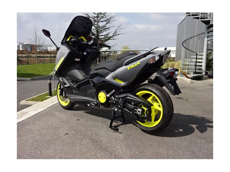 TMAX530 LUX LIMITED