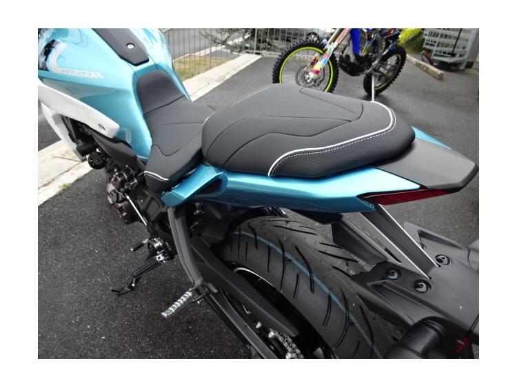 MT07 W/G