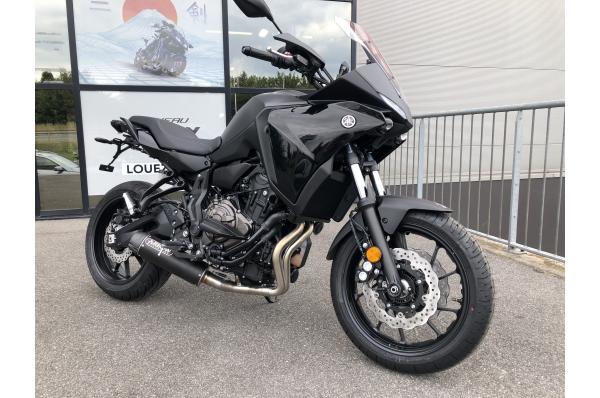 TRACER 700 2020 SMX
