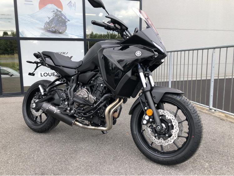 TRACER 700 2020 SMX