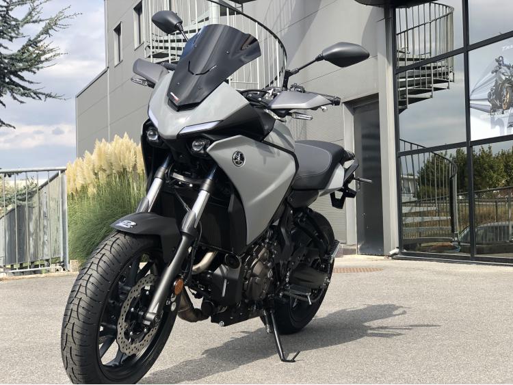 TRACER 700 2020 SMX
